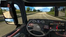 Euro Truck Simulator 2 | Episodul 2 | w/Andy,Stify,Onne