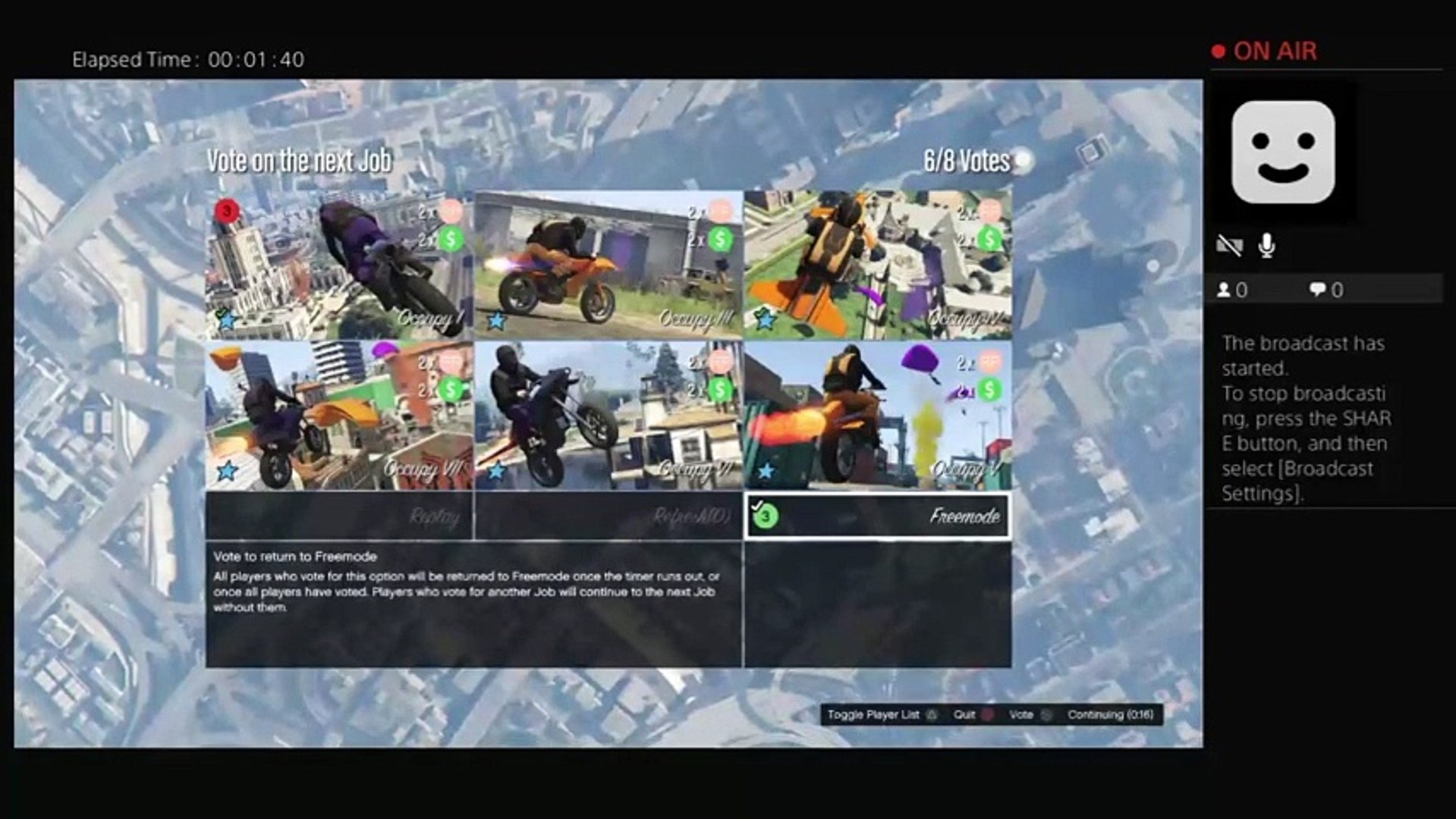 Gta 5 online (5)