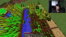 Minecraft :Lumea lu' Bercea | Omoram toate vacile ! | EP #35