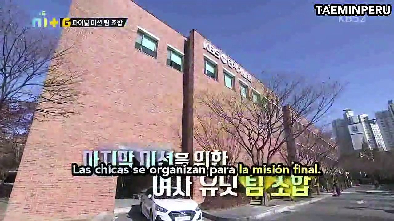 [ SUB ESPAÑOL ] The Unit - Capítulo 14 (parte 28.2)