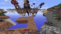 Minecraft : The Bridges | Bercea este de neoprit |  #9