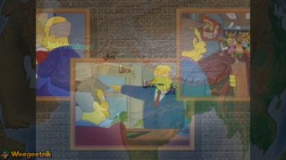entire history of steamed hams, i guess