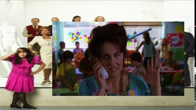 Ugly Betty S02E01 2x1
