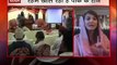 Reham Khan Brilliantly Gives Befitting Reply To Indian Anchor Over His Question Regarding Hafiz Saeed