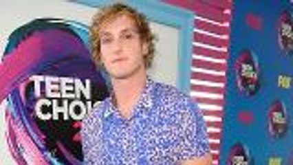 YouTube Suspends All Advertising on Logan Paul's Page | THR News