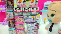 The Boss Baby   My Little Pony Babies - Shopkins, MLP StackEms Surprise Blind Bags