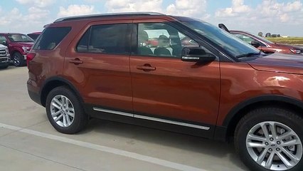 2017 Ford Edge SEL Stuttgart, AR | Ford Edge SEL Stuttgart, AR