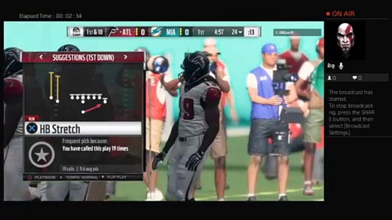 Red_kush050's Live PS4 Broadcast (492)