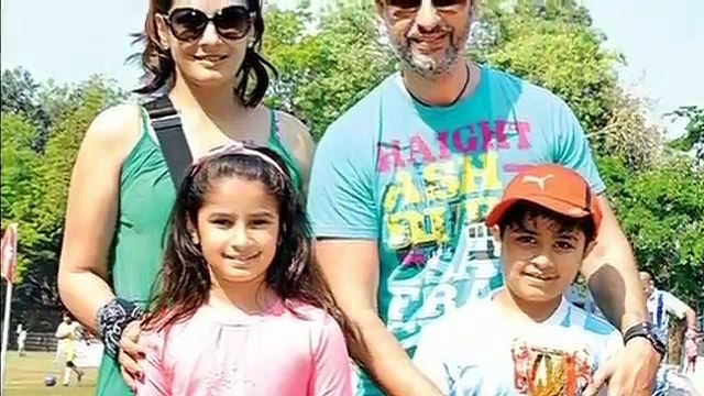 रवीना टंडन की बेटी खूबसूरती में अपनी मां से कम नहीं हैं, आप भी देखिए