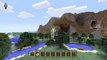 Minecraft (Xbox 360) - Hidden Nether Portal! (1.8.2 Update - Tutorial World)