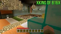 Top 5 Minecraft Xbox 360 Structures - CASTLES