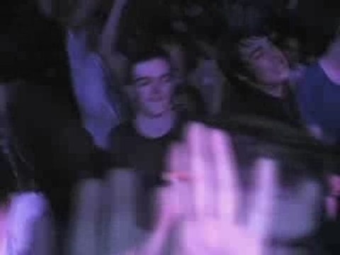 Monsieur le Comte @ Festival Electroni[k] 2007