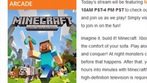 Minecraft (Xbox 360) - SKIN PACK 2 DLC Releasing Very Soon & Information!