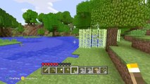 Minecraft (Xbox 360) - 1.7.3 UPDATE (July) Release Date and Info!