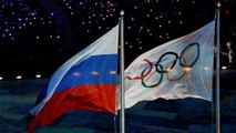 Ainda há 47 atletas russos a sonhar competir em PyeongChang2018