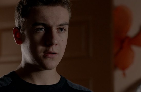 The Dumping Ground Series 2 Episode 10 GI Johnny