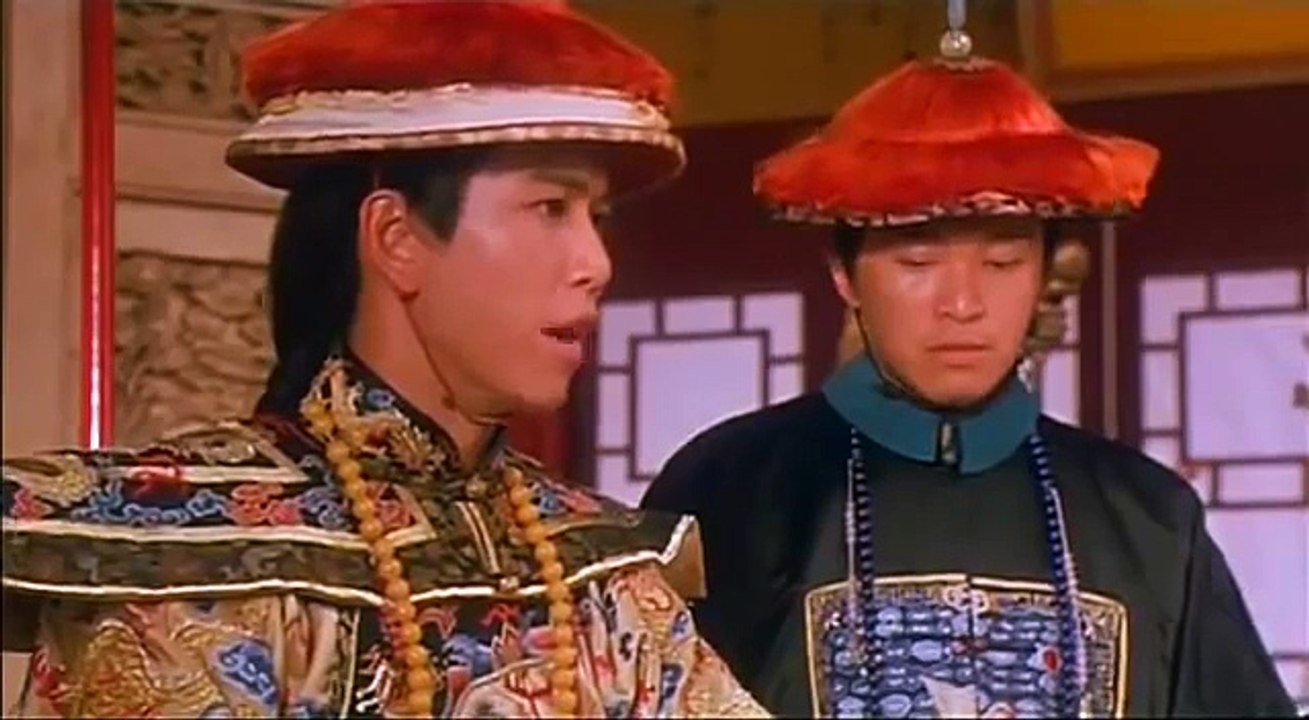 33 - 鹿鼎記2神龍教 (1992) A