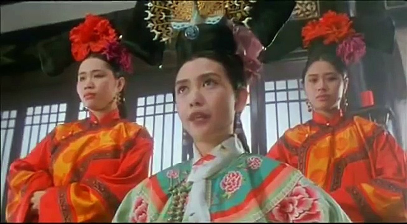 33 - 鹿鼎記2神龍教 (1992) B