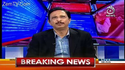 G For Gharida – 8th February 2018