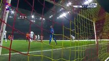 Serdar Aziz  Goal HD - Galatasaray	1-1	Konyaspor 08.02.2018