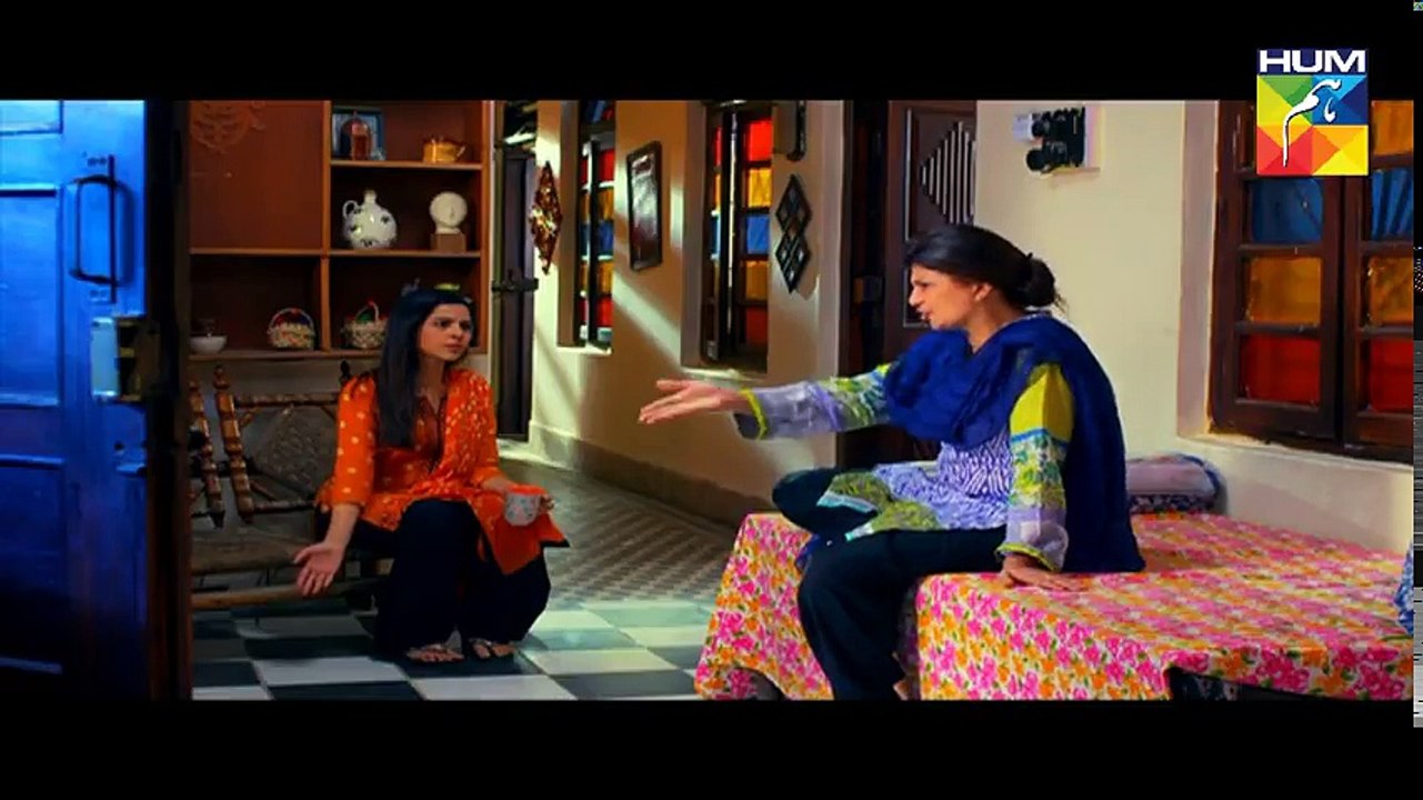 Mein Maa Nahin Banna Chahti Ep 34 - 8 February 2018