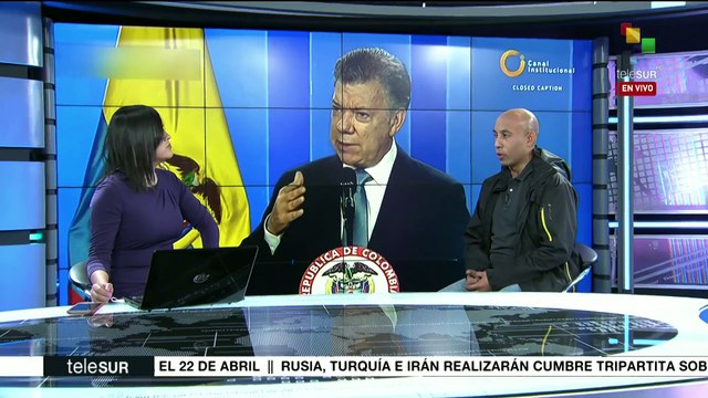 Ronald Vivas: Políticas de pdte Nicolás Maduro siguen siendo efectivas