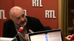 Harcèlement sexuel : le co-auteur de l'enquête sur Nicolas Hulot s'exprime sur RTL
