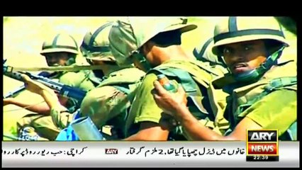 Problems faced by Pakistan Army after operation at Al-Qaeda hideout in Bajaur Agency