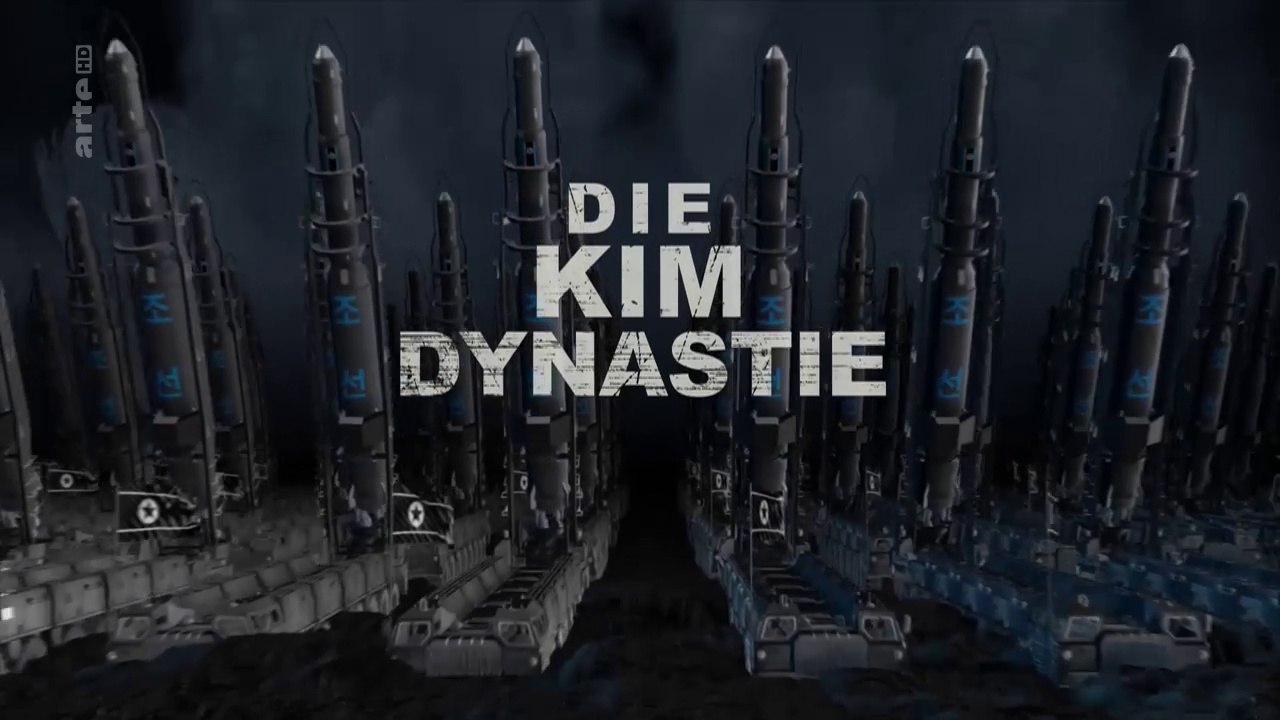 Die Kim Dynastie