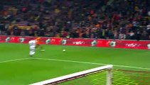 Serdar Aziz Goal HD - Galatasarayt1-1 Konyaspor 08.02.2018