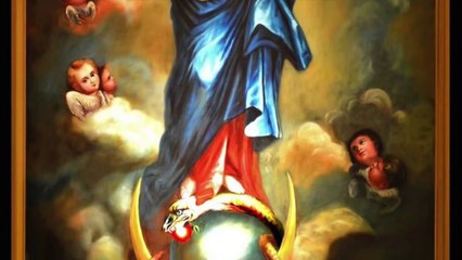 Avenir du monde et de la france ... Medjugorje