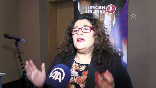 TÜRSAB temsilcileri Bulgaristan'da - SOFYA