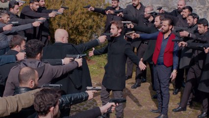 Çukur 16. Bölüm Fragman