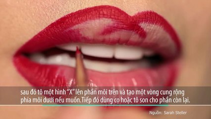 Những mẹo vặt giúp bạn thêm phần tự tin đón Tết