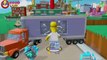 Lego Sonic Homer Simpson Complete Level Walkthrough Lego Dimensions for kids