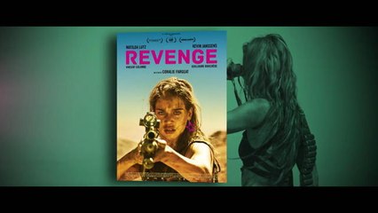 Débat sur Revenge - Analyse cinéma