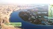 Karkamış Sulak Alanı turizme kazandırılıyor - GAZİANTEP