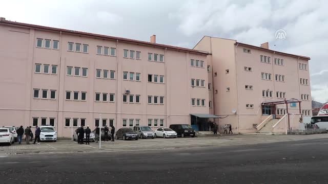 Şehit Başkomiser Osman Kahraman'ın Adı Kütüphanede Yaşatılacak