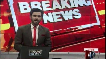 Karachi: Rabita Committee Aur Farooq Sattar Kay Darmiyan Mulaqat Na Ho Saki