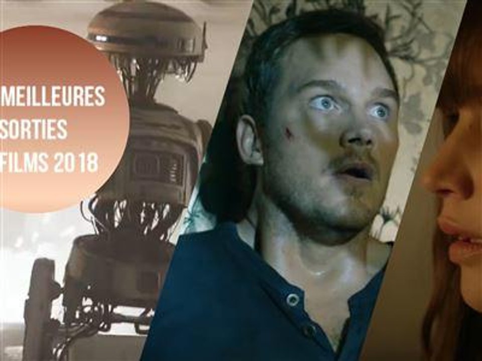 Les 3 meilleures bandes-annonces du Super Bowl