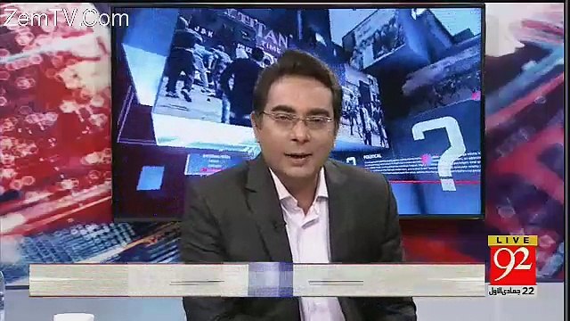 Which Three Lobbies Working For The Prime Minister's Seat -Tells Asadullah Khan