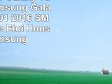 Coque pour Galaxy Tab A 101 Samsung Galaxy Tab A 101 2016 SMT580 Coque Etui Housse