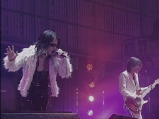 LOVE FLIES (LIVE 2000/12/06) / L'Arc～en～Ciel REAL ラルク Laruku