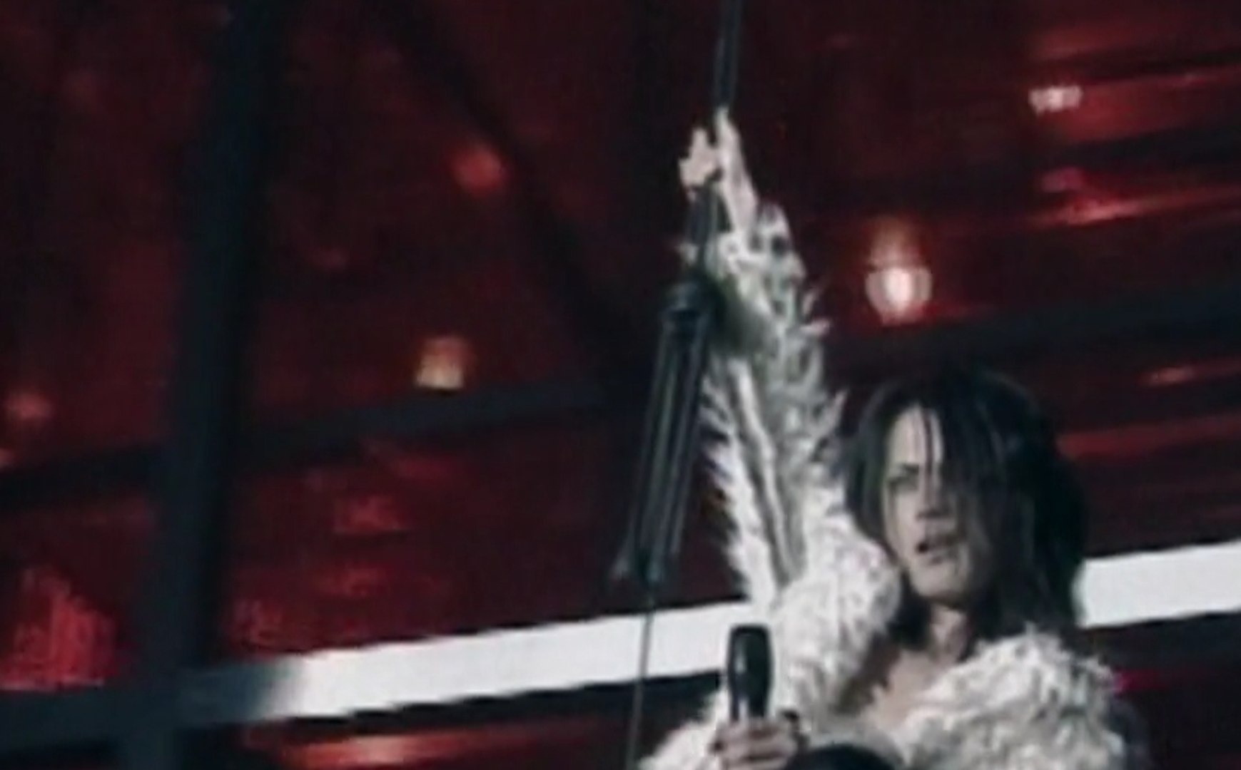 THE DEVIL'S OWN HYDE ライダース ラルク