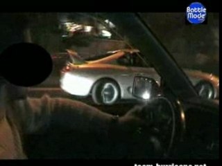 Supra vs Vr6-T vs Gt2 vs S2