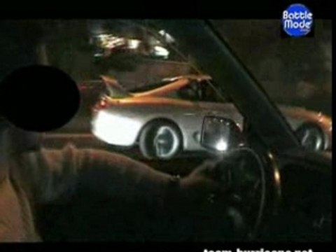 Supra vs Vr6-T vs Gt2 vs S2