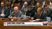 UN sanctions chief calls on members to lift travel ban on North Korean official for...