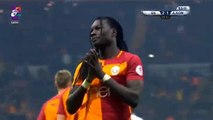 Gomis Goal HD - Galatasaray	2-1	Konyaspor 08.02.2018
