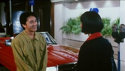 家有喜事1992 主演: 张国荣 周星驰 张曼玉 吴君如 黄百鸣 Part 1