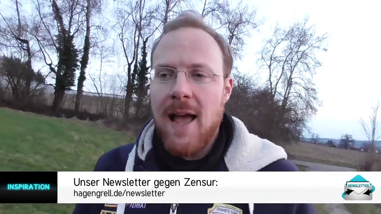 Ich bin gern ein Deutscher!